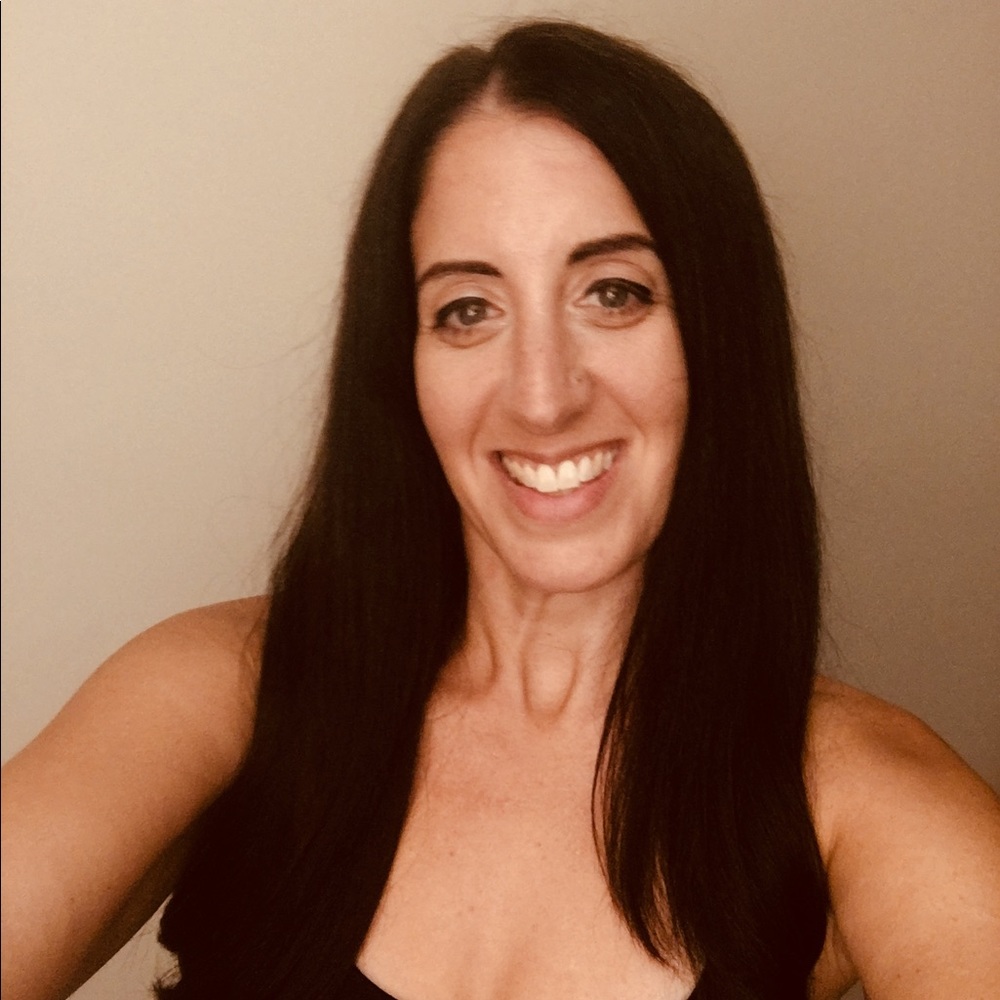 Meet your Posher, Rachael